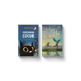 İlk Gençlik Ödüllü Kitaplar 2 Kitap