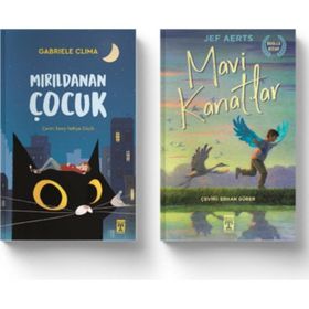 İlk Gençlik Ödüllü Kitaplar 2 Kitap