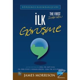 İlk Görüşme - James Morrison