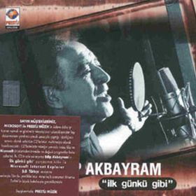 İLK GÜNKÜ GIBI - FRANCIS RAY