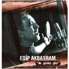 İLK GÜNKÜ GIBI - FRANCIS RAY