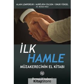 Ilk Hamle - Kolektif