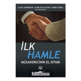Ilk Hamle - Kolektif