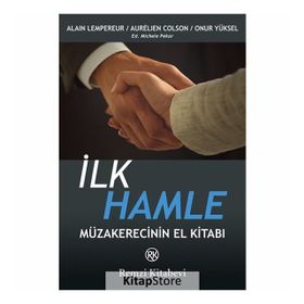 Ilk Hamle - Kolektif
