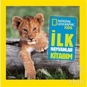 İlk Hayvanlar Kitabım - Catherine D. Hughes