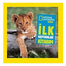 İlk Hayvanlar Kitabım - Catherine D. Hughes