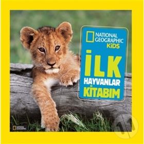 İlk Hayvanlar Kitabım - Catherine D. Hughes