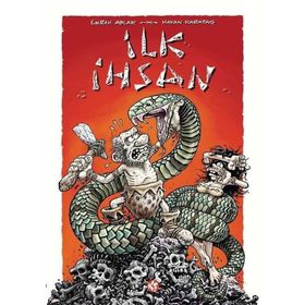 İlk İhsan - Emrah Ablak
