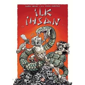 İlk İhsan - Emrah Ablak