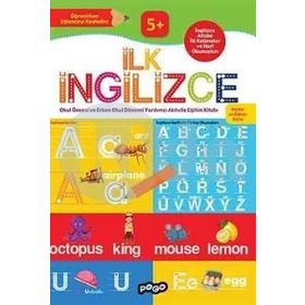 İlk İngilizce - kollektif