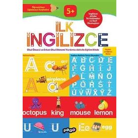 İlk İngilizce - kollektif