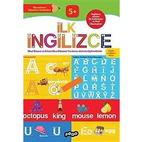 İlk İngilizce - kollektif
