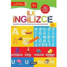 İlk İngilizce - kollektif