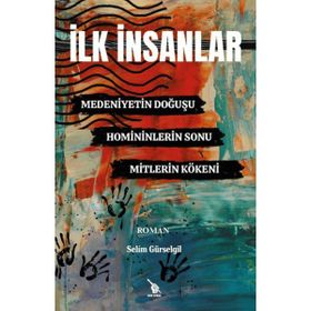 İlk İnsanlar Carl Ewald Dorlion Yayınevi