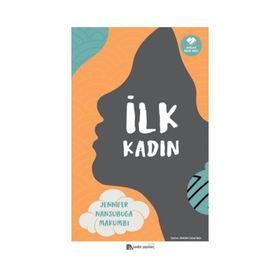 İlk Kadın-Jennifer Nansubuga Makumbi-Sander Yayınları