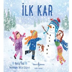 İlk Kar - Nancy Viau