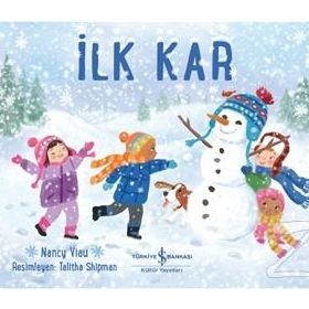 İlk Kar - Nancy Viau
