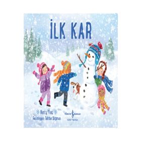 İlk Kar - Nancy Viau