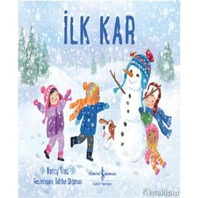 İlk Kar - Nancy Viau