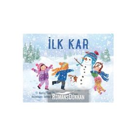 İlk Kar - Nancy Viau