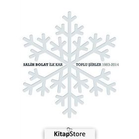 İlk Kar - Salih Bolat