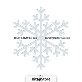 İlk Kar - Salih Bolat