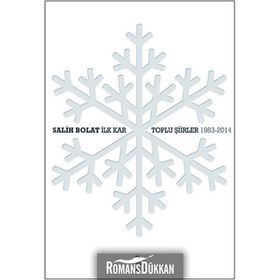 İlk Kar - Salih Bolat