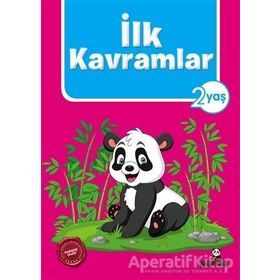 İlk Kavramlar 2 Yaş - Afife Çoruk