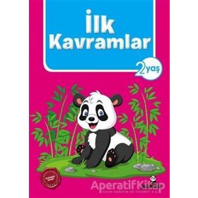 İlk Kavramlar 2 Yaş - Afife Çoruk