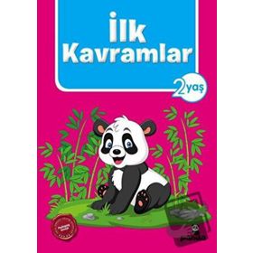 İlk Kavramlar 2 Yaş - Afife Çoruk
