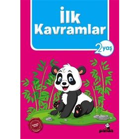 İlk Kavramlar - 2 Yaş