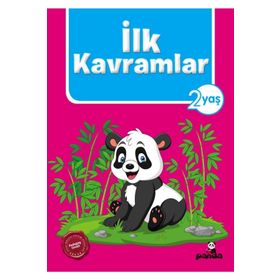 İlk Kavramlar - 2 Yaş