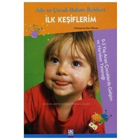 İlk Keşiflerim Hayvanlar - Kolektif