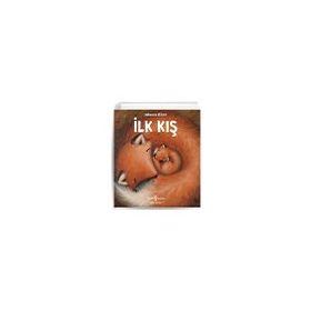 İlk Kış - Rebecca Elliot - İş Bankası Kültür Yayınları