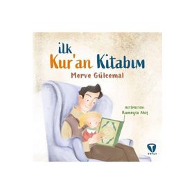 İlk Kuran Kitabım Turkuvaz Çocuk