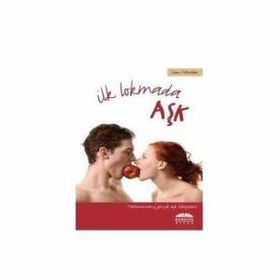 İLK LOKMADA AŞK - LENA TERKESIDU