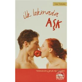 İLK LOKMADA AŞK - LENA TERKESIDU