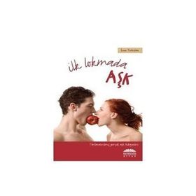 İLK LOKMADA AŞK - LENA TERKESIDU
