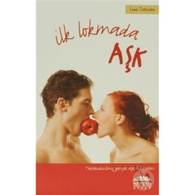 İLK LOKMADA AŞK - LENA TERKESIDU