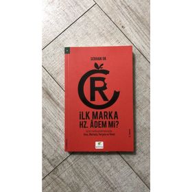 İLK MARKA HZ. ADEM MI? - SERHAN OK