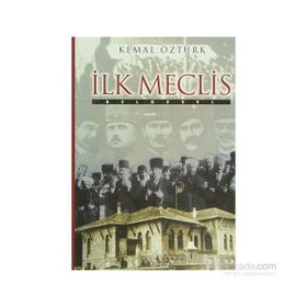 İLK MECLIS BELGESEL - KEMAL ÖZTÜRK