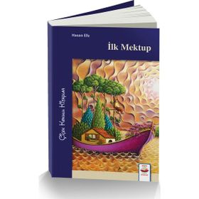 İlk Mektup - Hasan Efe