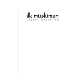 İlk Müslüman - Lesley Hazleton