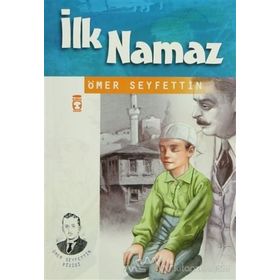 İlk Namaz - Ömer Seyfeddin