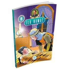 İLK NAMAZ - ÖMER SEYFETTIN (ISBN:9799753628623)