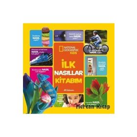 İlk Nasıllar Kitabım - Jill Esbaum