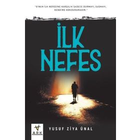 İlk Nefes Ark Kitapları