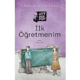 İlk Öğretmenim Ketebe Yayınları