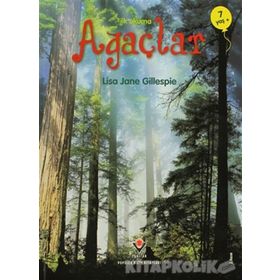 İLK OKUMA-AĞAÇLAR - LISA JANE GILLESPIE