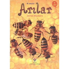 İlk Okuma - Arılar - James Maclaine